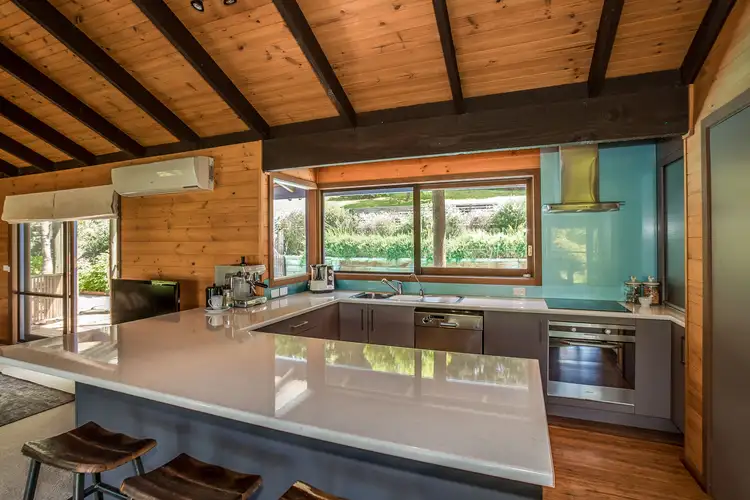 Sixth view of Homely house listing, 102 Kallista Emerald Road, The Patch VIC 3792