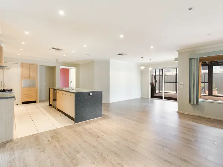 Fourth view of Homely house listing, 8 Pendragon Crescent, Derrimut VIC 3030