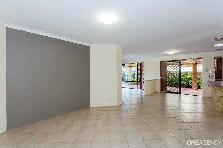 Seventh view of Homely house listing, 5 Alma Close, Coodanup WA 6210