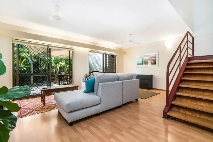 Second view of Homely townhouse listing, 13/9 Charlotte Street, Fannie Bay NT 820