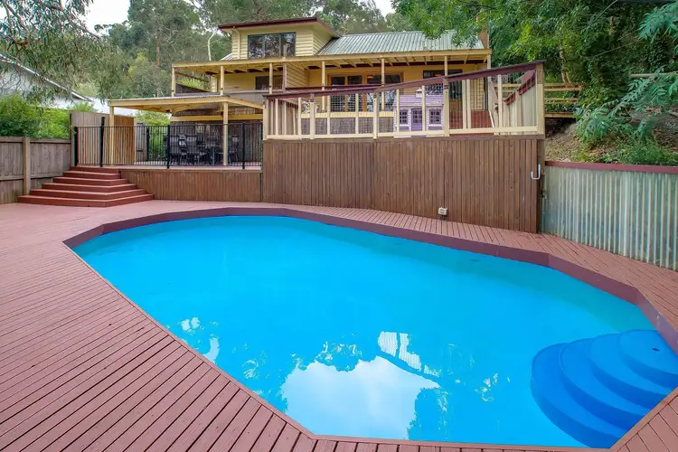 Third view of Homely house listing, 28 Ferguson Street, Upwey VIC 3158
