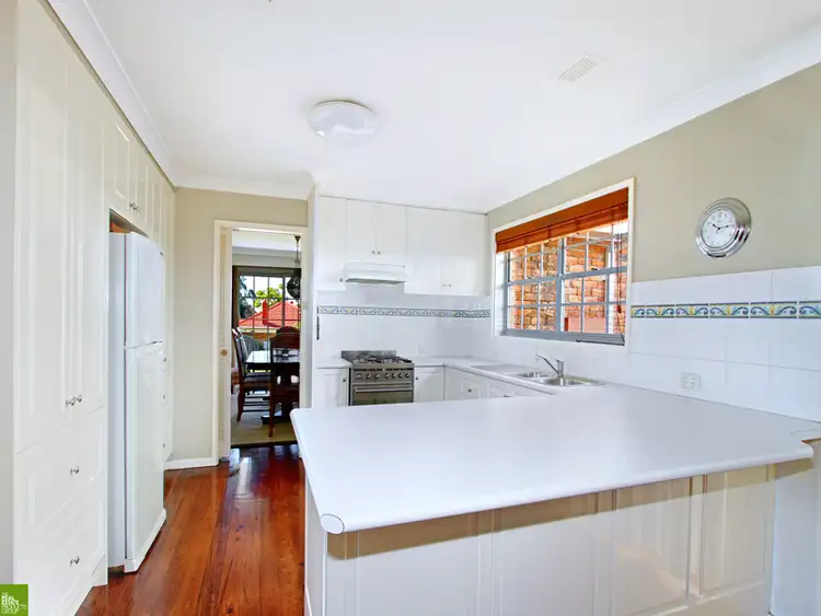 Fifth view of Homely house listing, 47 Mount Ousley Road, Mount Ousley NSW 2519