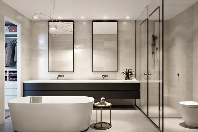 Fourth view of Homely house listing, 1&2/7 Monomeath Avenue, Toorak VIC 3142