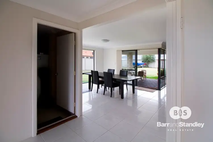 Seventh view of Homely house listing, 25 Grandite Fairway, Australind WA 6233