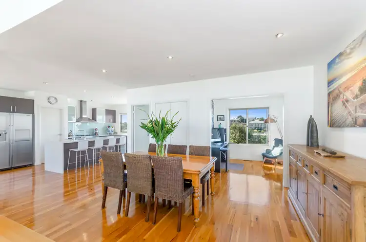 Fourth view of Homely house listing, 18 Highview Court, Ocean Grove VIC 3226
