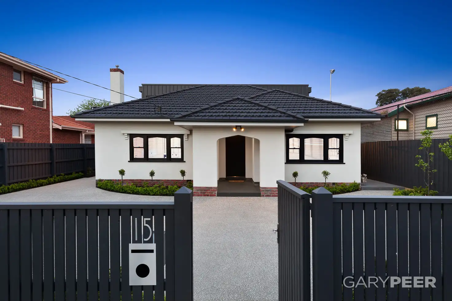 Main view of Homely house listing, 15 Brooklyn Avenue, Caulfield South VIC 3162
