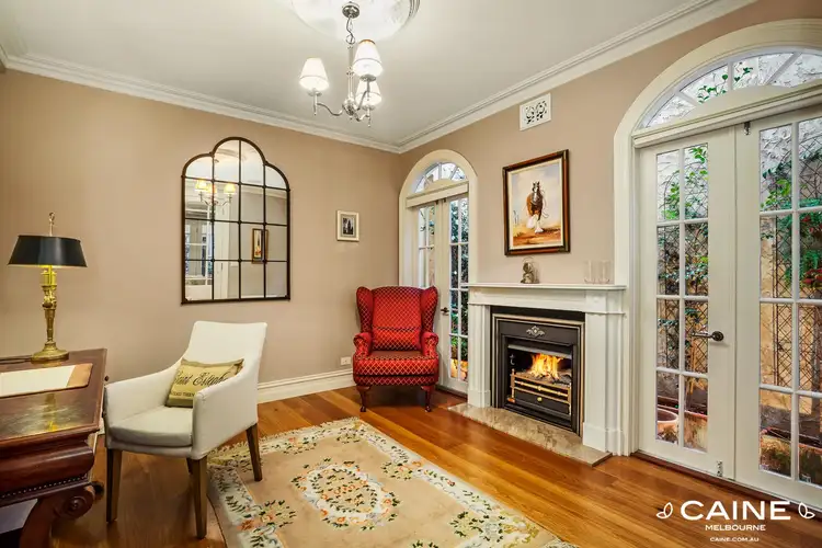 Fourth view of Homely house listing, 150 Simpson Street, East Melbourne VIC 3002