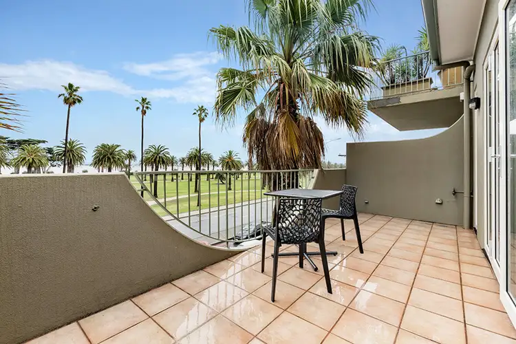 Sixth view of Homely apartment listing, 13/358 Beaconsfield Parade, St Kilda West VIC 3182
