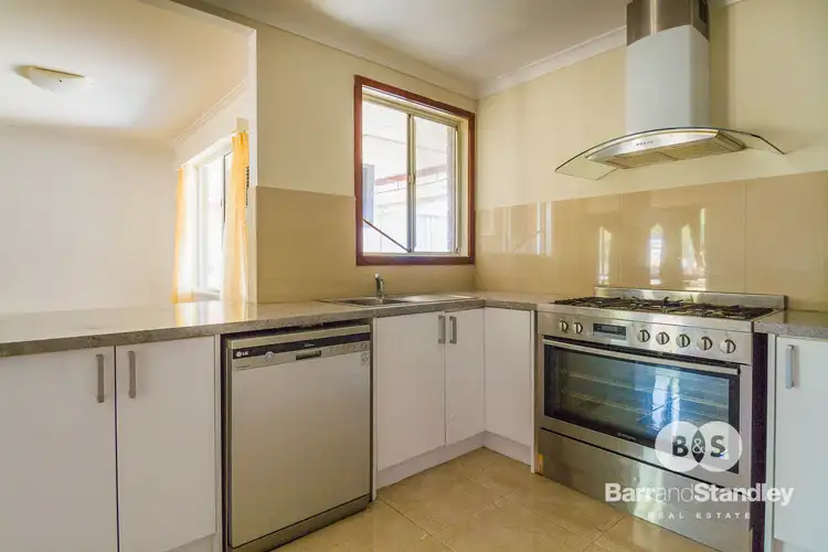 Second view of Homely house listing, 24 Hotchin Street, South Bunbury WA 6230