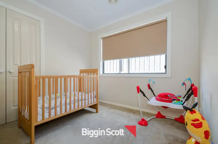 Fifth view of Homely house listing, 7 Violet Way, Cranbourne VIC 3977