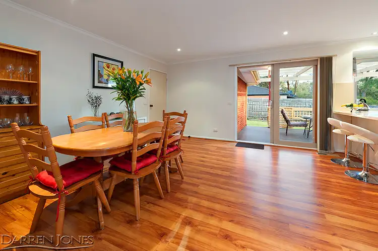 Fourth view of Homely house listing, 92 Airlie Road, Montmorency VIC 3094