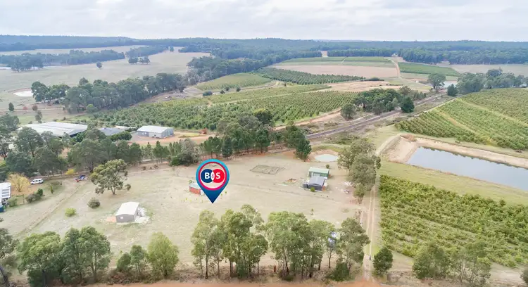 Lot/15 South Western Highway, Newlands WA 6251