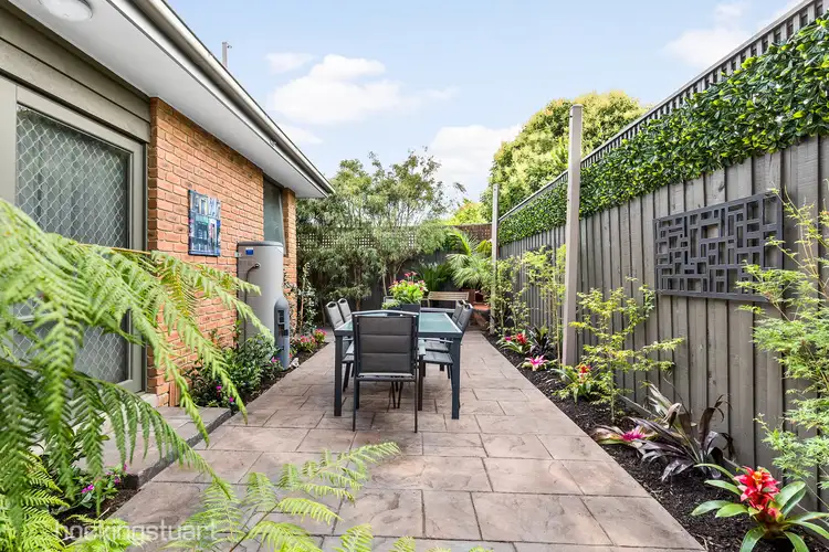 Fifth view of Homely unit listing, 2/41 Linacre Road, Hampton VIC 3188