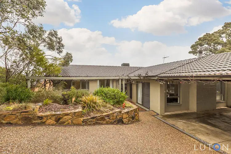 12 Withers Place, Weston ACT 2611