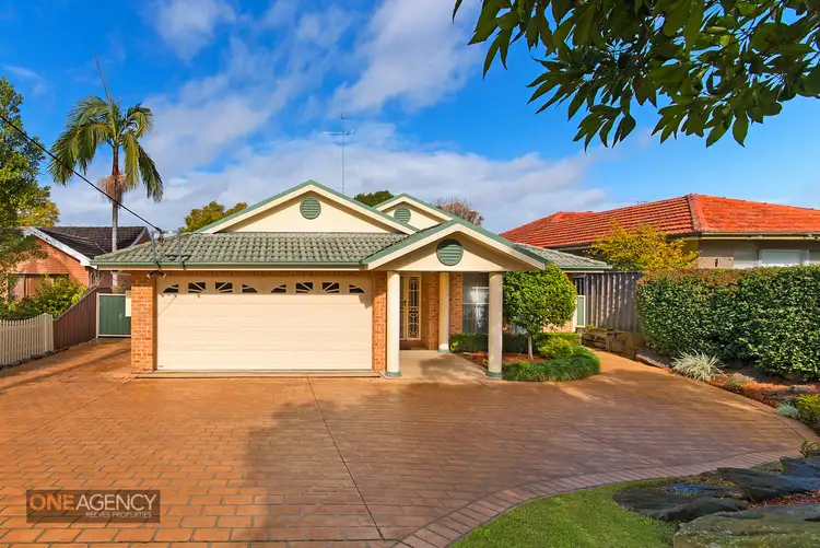 200 Jamison Road, South Penrith NSW 2750