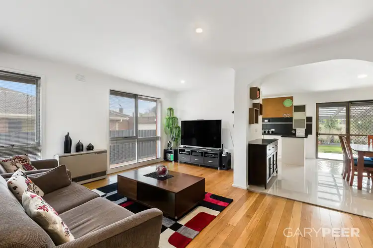 Second view of Homely house listing, 13 Dyer Court, Clarinda VIC 3169