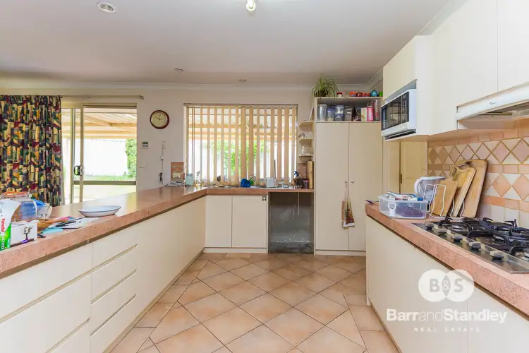 Third view of Homely house listing, 44 Chapple Drive, Australind WA 6233