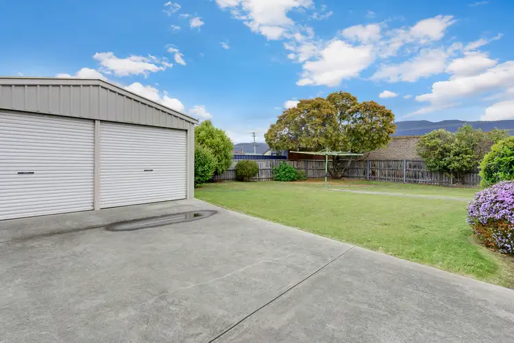 Fourth view of Homely house listing, 9 Morrisby Road, Old Beach TAS 7017