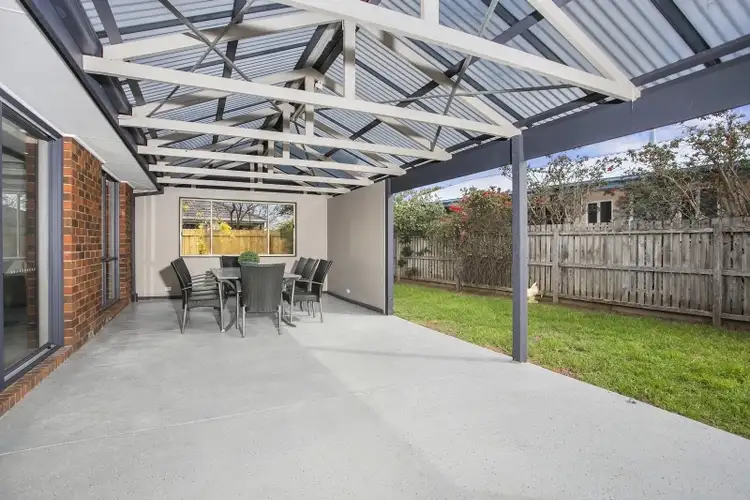 Second view of Homely house listing, 3 Coutta Court, Ocean Grove VIC 3226