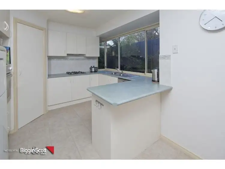 Fourth view of Homely unit listing, 2/12 Pope Avenue, Boronia VIC 3155