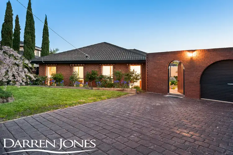 Main view of Homely house listing, 9 Wordsworth Court, Bundoora VIC 3083