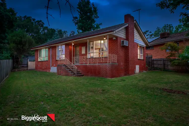 342 Dorset Road, Boronia VIC 3155