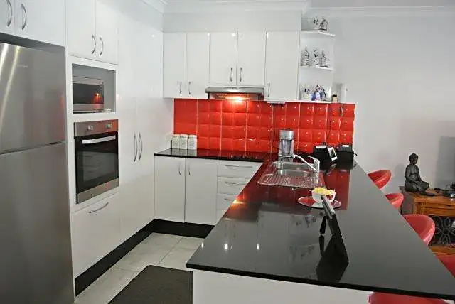 Second view of Homely unit listing, 13/955 Gold Coast Highway, Palm Beach QLD 4221
