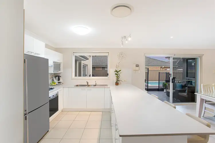 Third view of Homely house listing, 48 Bataan Circuit, Bateau Bay NSW 2261