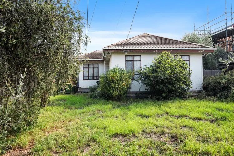 Third view of Homely house listing, 1 Morgan Street, Braybrook VIC 3019