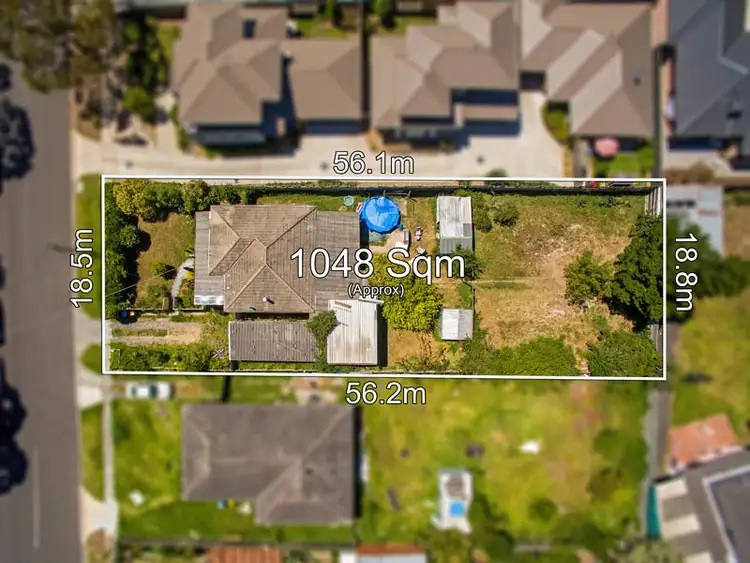 32 Devenish Road, Boronia VIC 3155