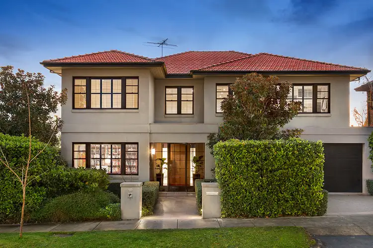 19 Findon Avenue, Caulfield North VIC 3161