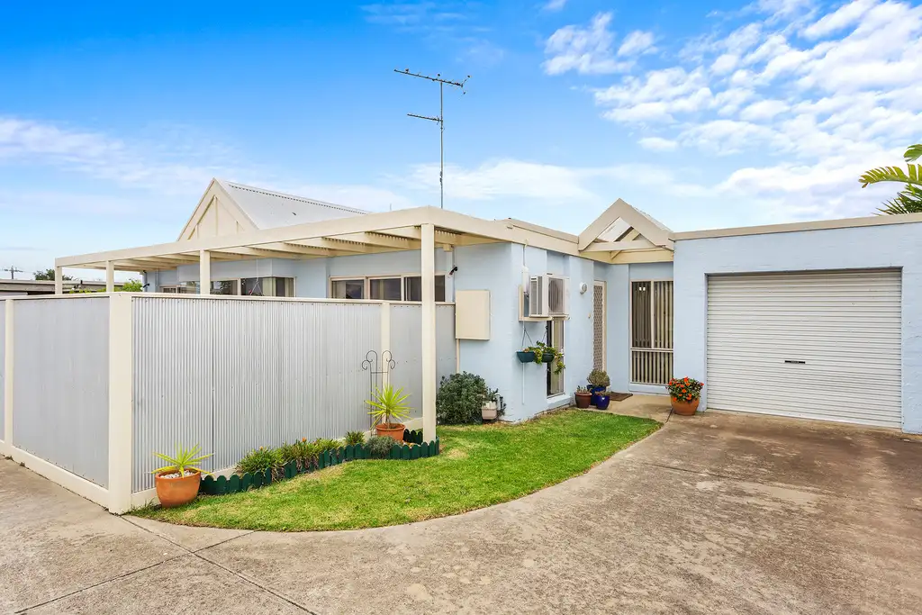 Main view of Homely unit listing, 2/9 Eccles Road, Ocean Grove VIC 3226