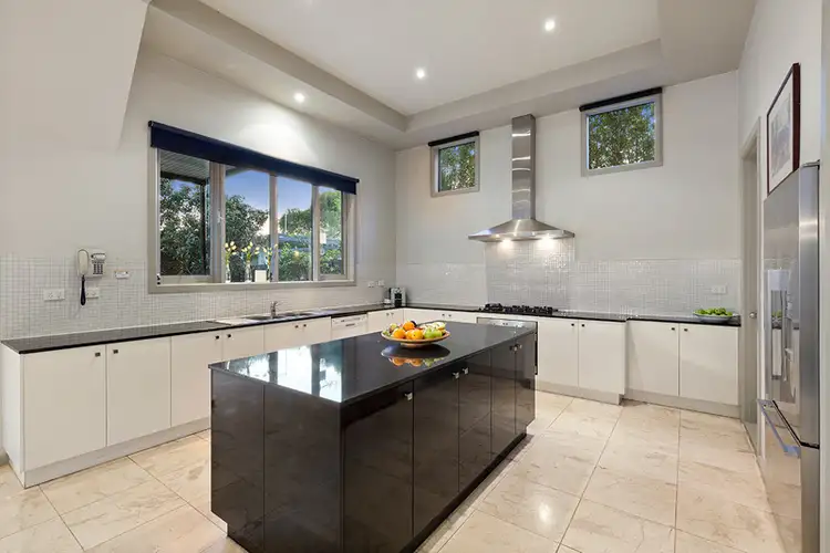 Fifth view of Homely house listing, 1 Olinda Street, Caulfield South VIC 3162
