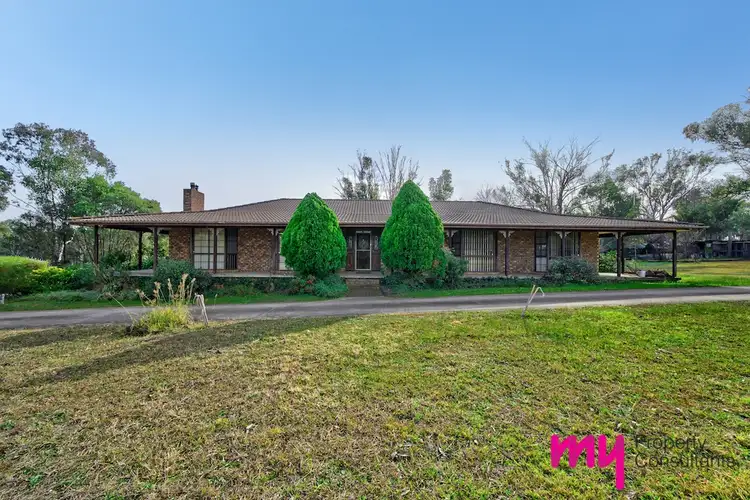 Third view of Homely rural property listing, 24 Emmetts Farm Road, Rossmore NSW 2557