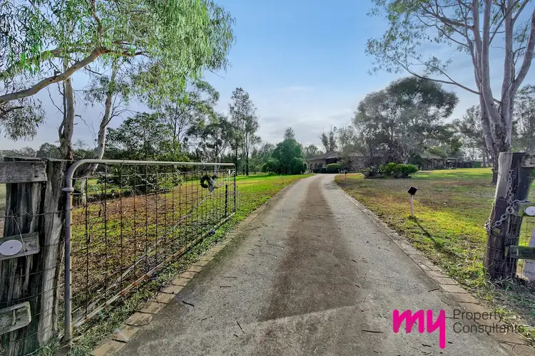 Fourth view of Homely rural property listing, 24 Emmetts Farm Road, Rossmore NSW 2557