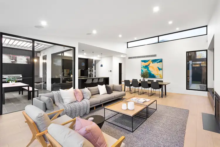 Second view of Homely house listing, 17 Liscard Street, Elsternwick VIC 3185