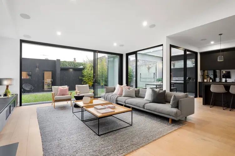 Fourth view of Homely house listing, 17 Liscard Street, Elsternwick VIC 3185