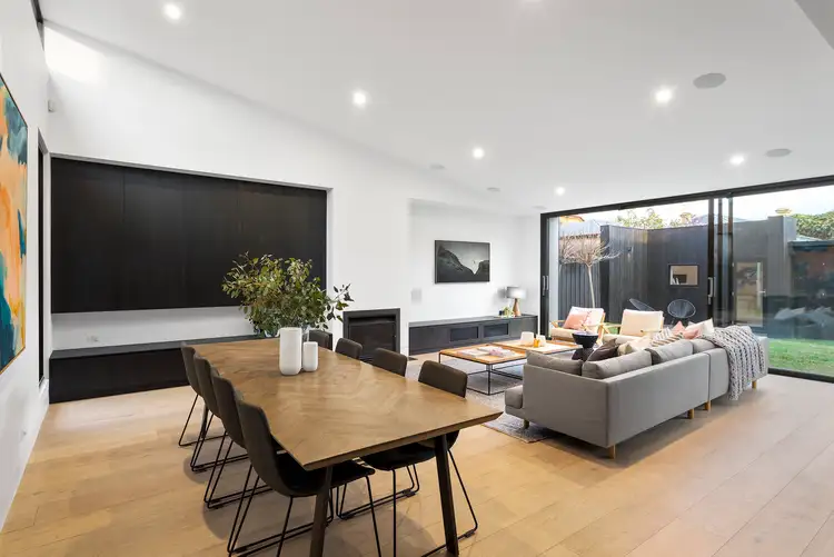 Fifth view of Homely house listing, 17 Liscard Street, Elsternwick VIC 3185