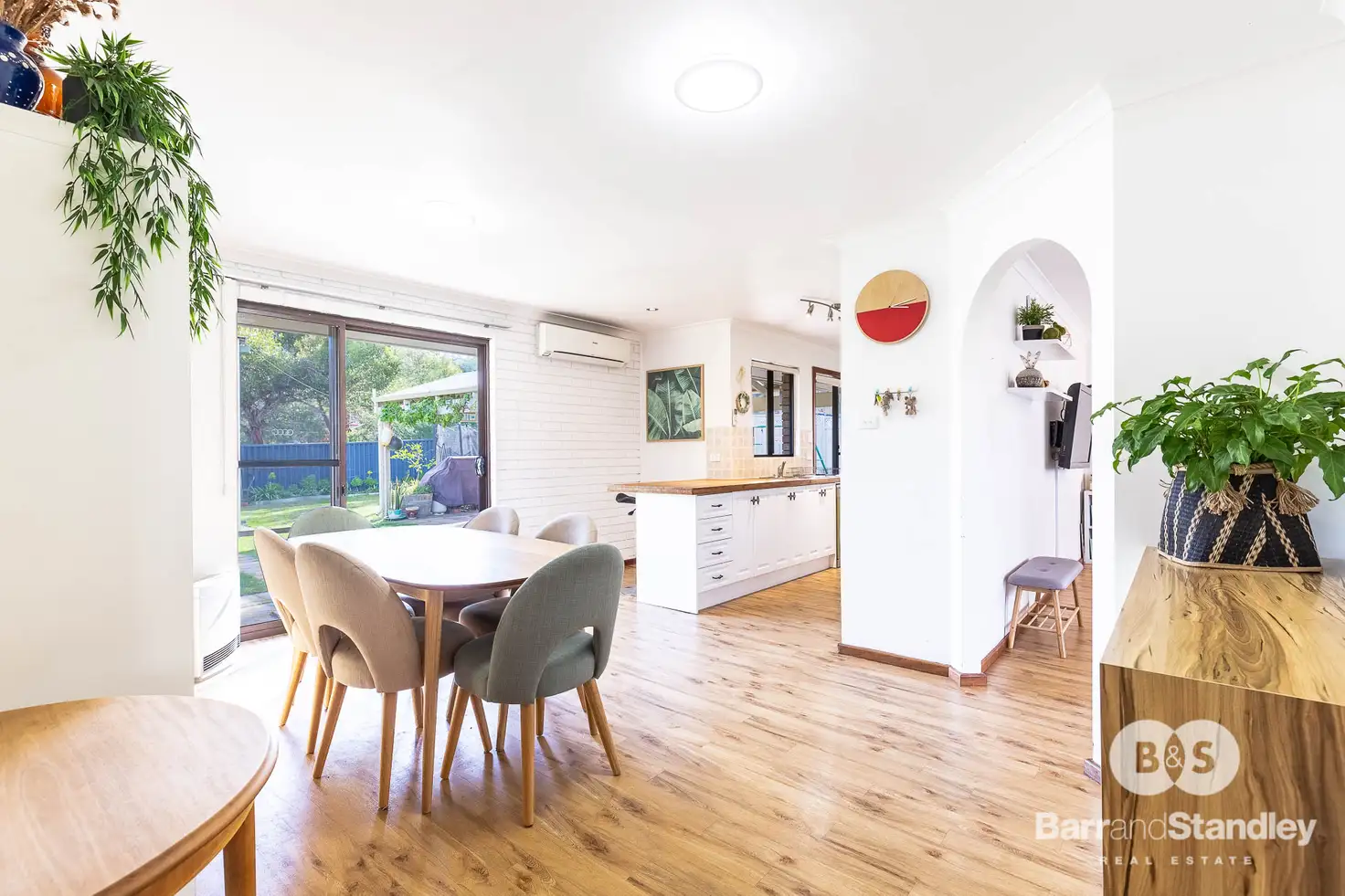 Main view of Homely house listing, 6 Murray Drive, Withers WA 6230