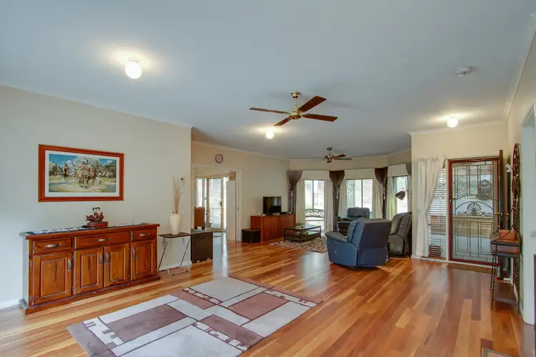 Second view of Homely house listing, 111 Grey Road, Gembrook VIC 3783