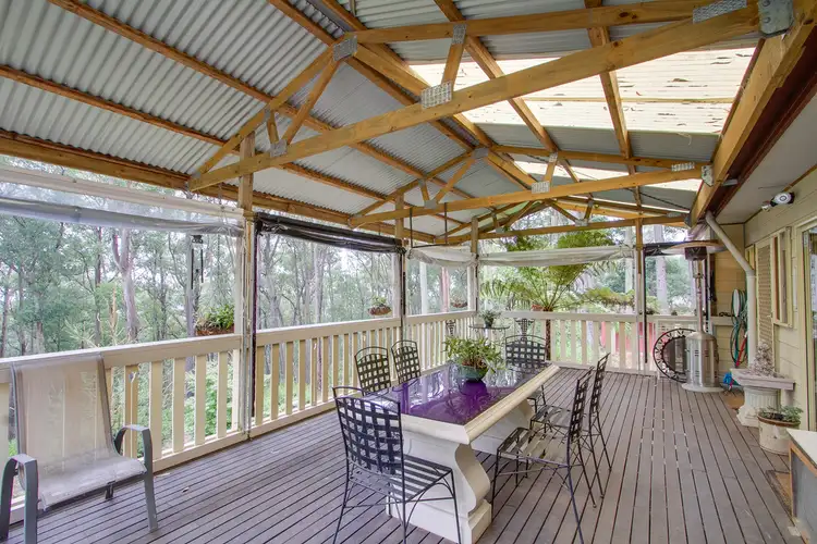 Sixth view of Homely house listing, 111 Grey Road, Gembrook VIC 3783