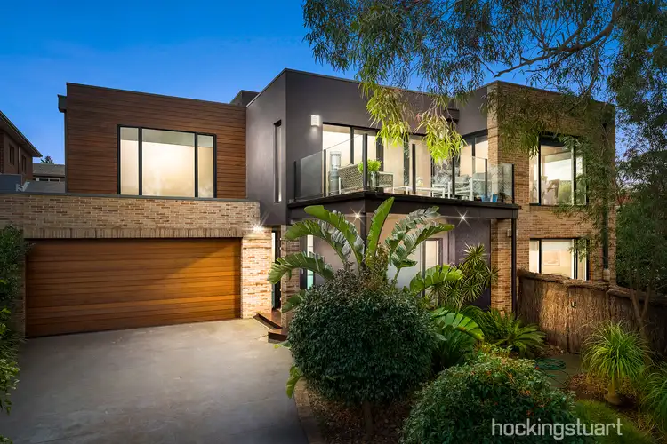 1A Elonara Court, Wheelers Hill VIC 3150