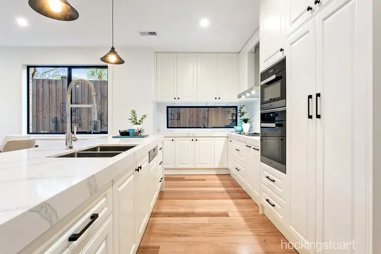 Fifth view of Homely house listing, 34 Queens Parade, Glen Iris VIC 3146