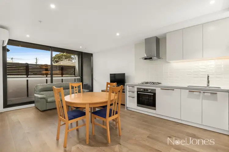 Third view of Homely apartment listing, 104/19-21 Poplar Street, Box Hill VIC 3128