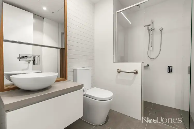 Fourth view of Homely apartment listing, 104/19-21 Poplar Street, Box Hill VIC 3128