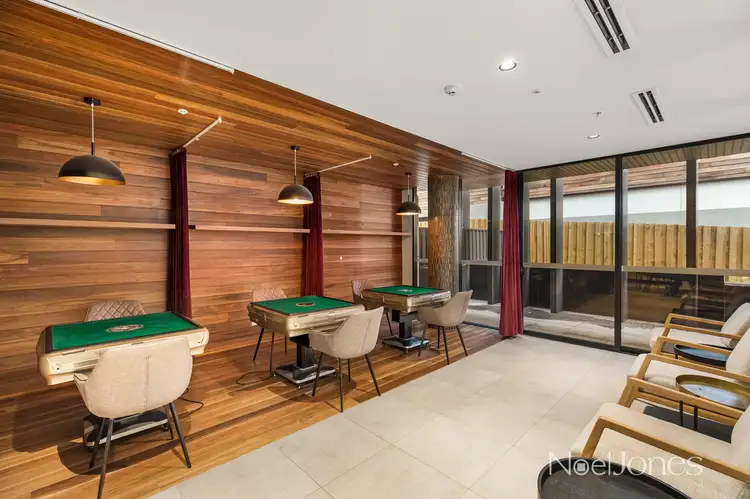 Fifth view of Homely apartment listing, 104/19-21 Poplar Street, Box Hill VIC 3128