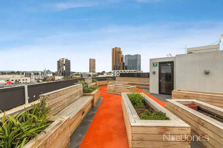 Sixth view of Homely apartment listing, 104/19-21 Poplar Street, Box Hill VIC 3128