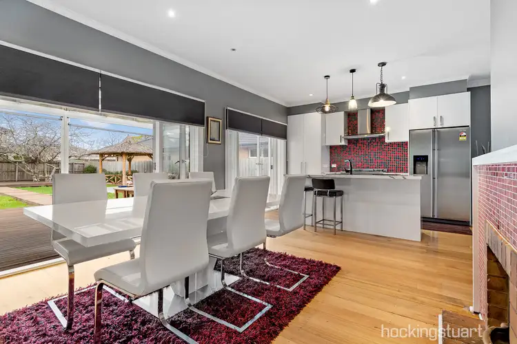 Sixth view of Homely house listing, 5 Carmelo Avenue, Malvern East VIC 3145