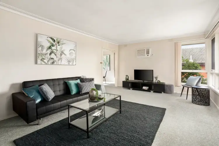 Second view of Homely house listing, 13 Burilla Avenue, Doncaster VIC 3108