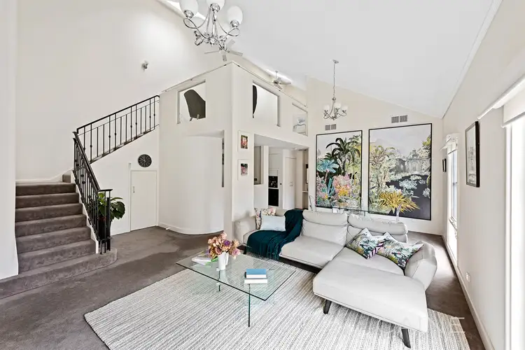 Main view of Homely apartment listing, 36/201 Wellington Parade South, East Melbourne VIC 3002
